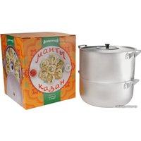 Мантоварка Scovo МТ-040