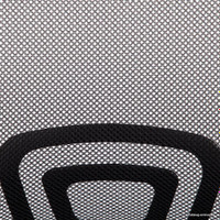 Кресло TetChair BM-520M (ткань, черный)