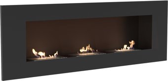 Kratki Delta 3 (черный, с сертификатом TUV)