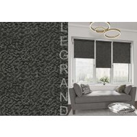Рулонные шторы Legrand Мозаика 160x175 (венге)
