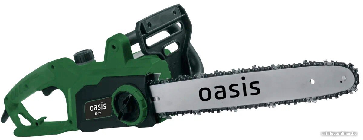 Электрическая пила Oasis ES-22