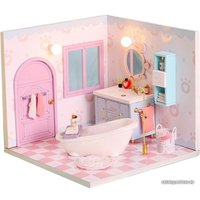 Румбокс Hobby Day Mini House Мой дом Моя ванная комната S2010