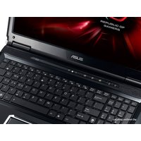 Игровой ноутбук ASUS G51J