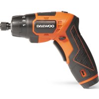 Электроотвертка Daewoo Power DAA 3620Li (с АКБ)