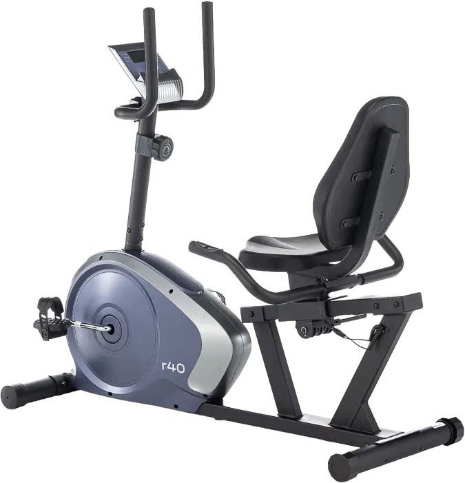 

Велотренажер Carbon Fitness R40
