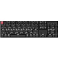 Клавиатура Keychron K10 V2 White LED K10X-A1Z-RU (Keychron Super Red)