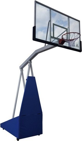 

Баскетбольная стойка DFC STAND72G PRO
