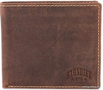 Кошелек Klondike 1896 KD1113-03