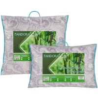 Спальная подушка Pandora Бамбук тик 70x70
