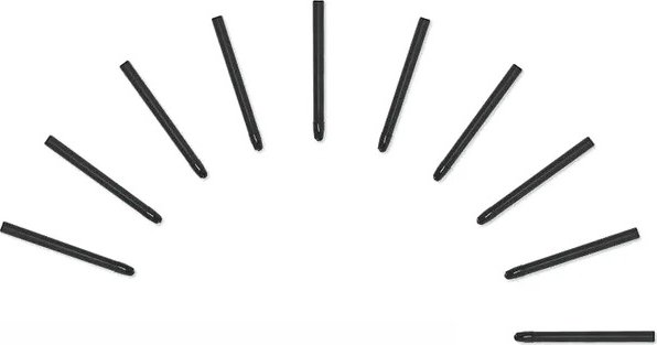 

Сменные наконечники XP-Pen AC102 (10 шт.)