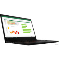 Ноутбук Lenovo ThinkPad X1 Extreme Gen 3 20TK002YRT