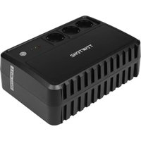 Источник бесперебойного питания SmartWatt UPS Safe 400