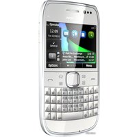 Смартфон Nokia E6