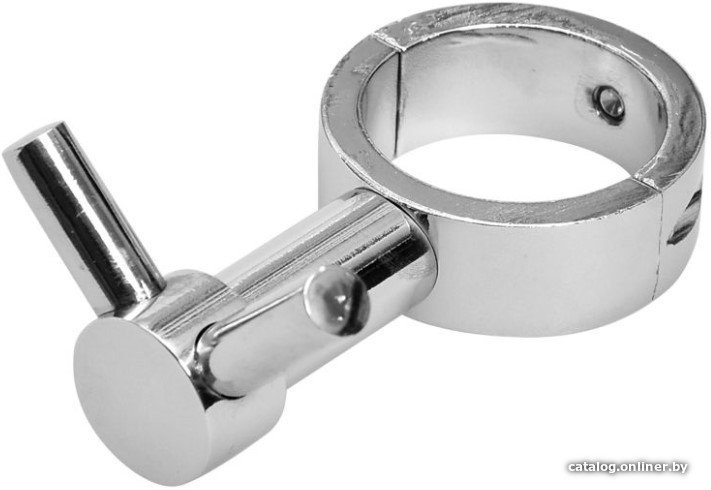 Крючок для ванны Luxon BKP03