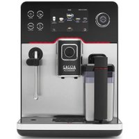 Кофемашина Gaggia Accademia Inox 9782/01