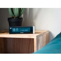 Настольные часы Lenco CR-630BK