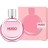 Парфюмерная вода Hugo Boss Hugo Woman Extreme EdP (30 мл)