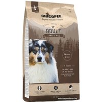 Сухой корм для собак Chicopee CNL Adult Lamb & Rice 15 кг