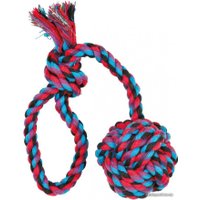 Игрушка для собак Trixie DENTAfun, цвет в ассортименте (3269)