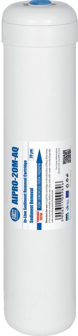 

Картридж Aquafilter AIPRO-20M-AQ