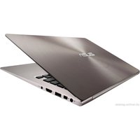 Ноутбук ASUS Zenbook UX303LB-R4034D