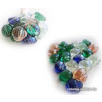 Набор декоративных камней MonAmi KAM102