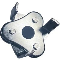 Универсальный набор инструментов Nord Stern NS-HTB0121EL (121 предмет)