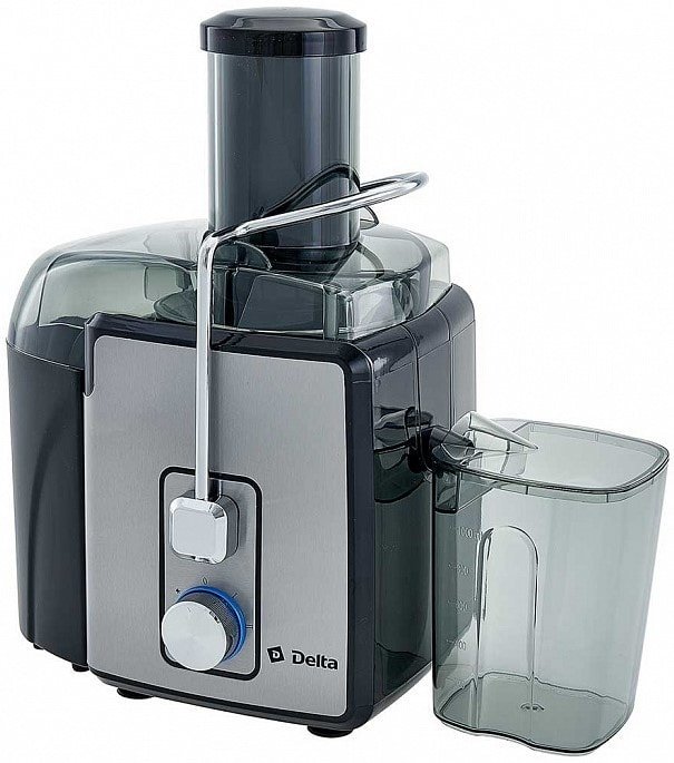 

Соковыжималка Delta DL-0235