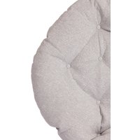 Интерьерное кресло TetChair Cloude Home 24729v15660 (cеро-бежевый) в Лиде