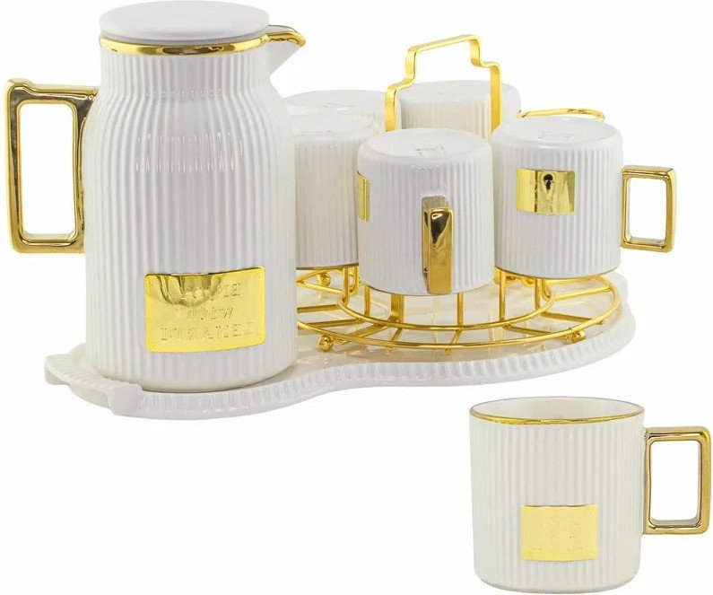 

Заварочный чайник Lenardi 106-178