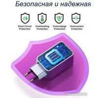 Сетевое зарядное Ugreen X757 25874