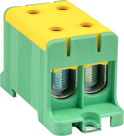 

Клемма EKF PROxima PLC-KVS2-16-95-Y-Green