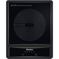 Настольная плита Blackton Bt IC132C