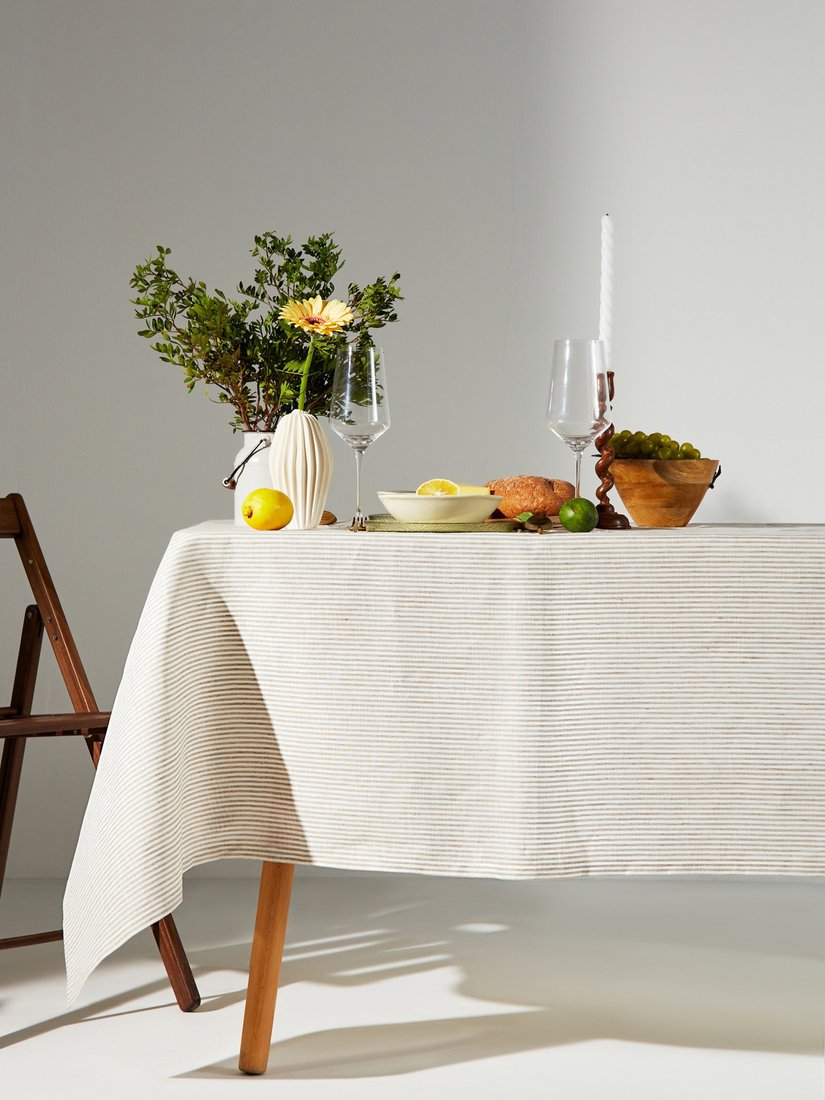 

Скатерть Этель Straightforward 10494035