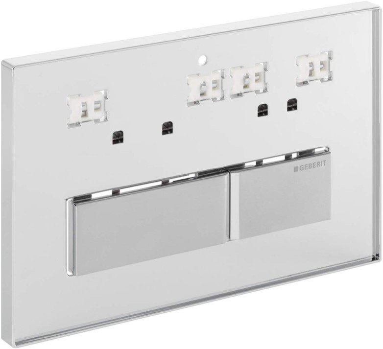

Панель смыва Geberit Sigma 50 241.788.00.5