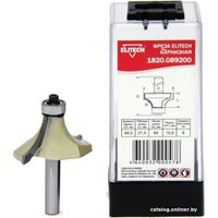 Фреза ELITECH 1820.089200