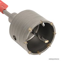 Коронка EKF Master TCT-72 М22