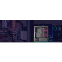 Корпус AeroCool Shard 500W
