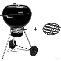 Гриль Weber Master-Touch Premium E-5775