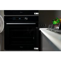 Электрический духовой шкаф Midea MO82107 PBG-I