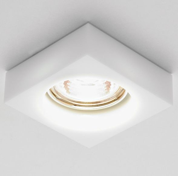 

Точечный светильник Ambrella light Ambrella-D9160/9171 D9171 MILK