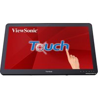 Портативный монитор ViewSonic TD2430