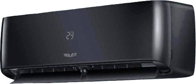 

Кондиционер Shuft SFTHAI-07HN8/BL