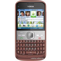 Телефон Nokia E5