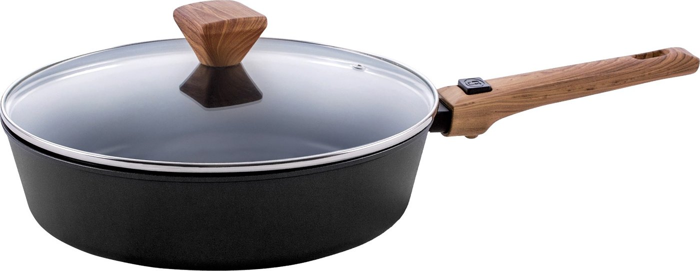 

Сковорода Lara Киото LR01-194-24