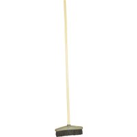 Щетка для пола ЭлКис ЩТП-15.02 С черенком в Солигорске
