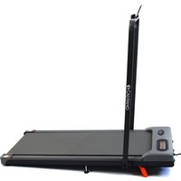 Электрическая беговая дорожка Calviano Arlin со стойкой