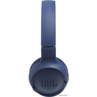 Наушники JBL Tune 500BT (синий)