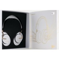 Наушники Moondrop x Singer (серебристый)