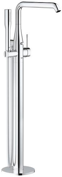 

Смеситель Grohe Essence 23491001 (хром)